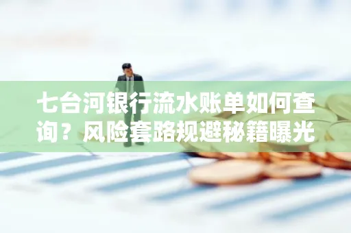 七台河银行流水账单如何查询?风险套路规避秘籍曝光?