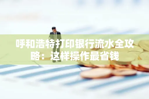 呼和浩特打印银行流水全攻略:这样操作最省钱
