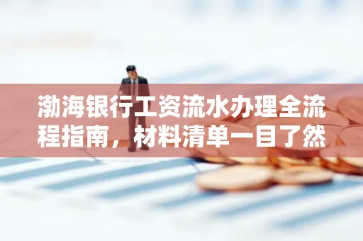 渤海银行工资流水办理全流程指南,材料清单一目了然